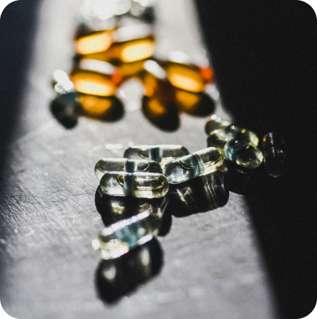 Access to Medicines Report